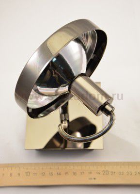 Светильник точечный накладной Lightstar 210318 Varieta 9