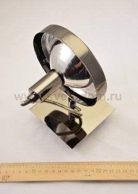 Светильник точечный накладной Lightstar 210318 Varieta 9