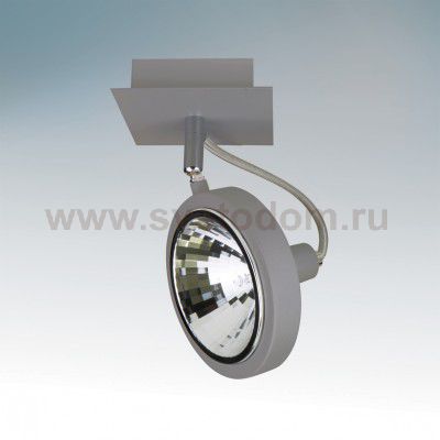 Светильник точечный накладной Lightstar 210319 Varieta 9