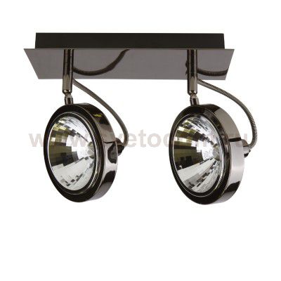Светильник точечный накладной Lightstar 210328 Varieta 9