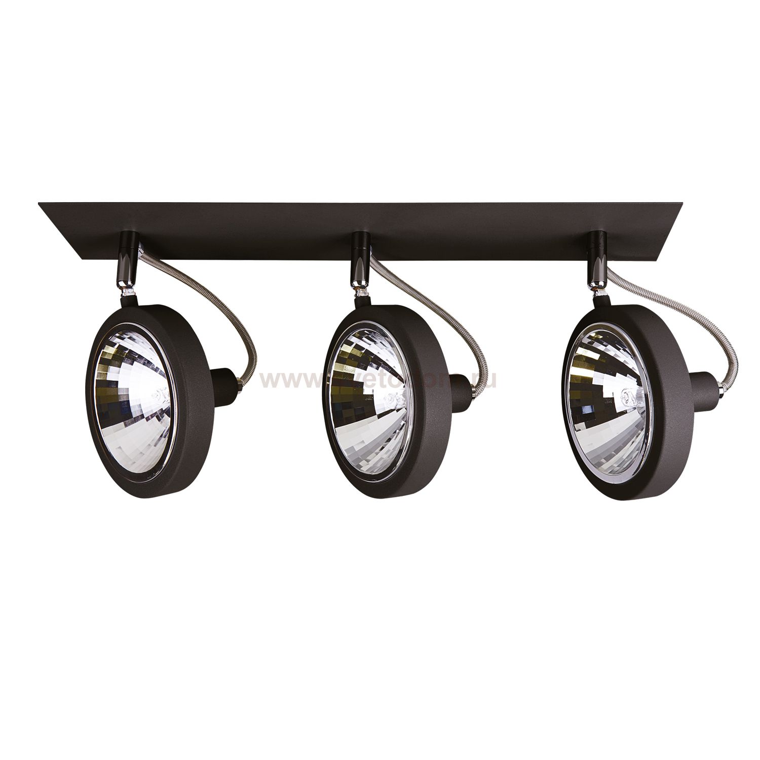 Светильник точечный накладной Lightstar 210338 Varieta 9