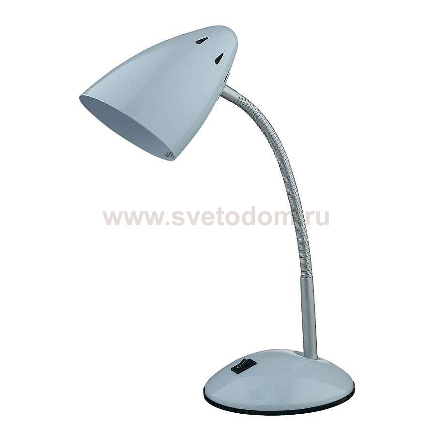 Настольная лампа Odeon light 2104/1T GAP