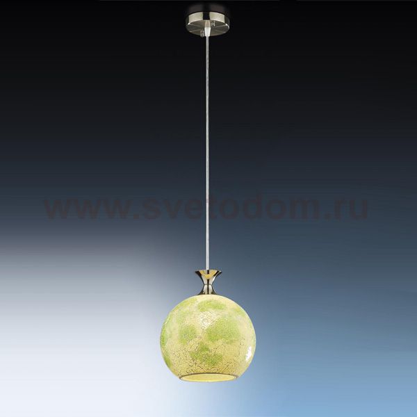 Подвесной светильник Odeon light 2105/1 MOSAIC