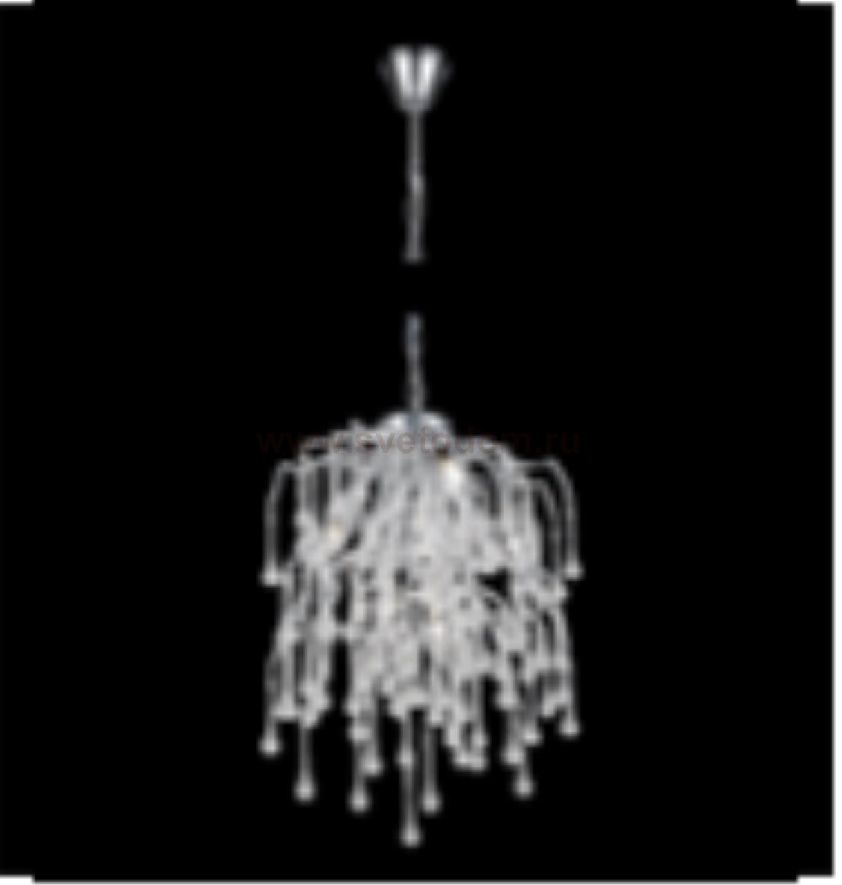 Подвесная люстра MODESTYLE MS.2105.400 SL