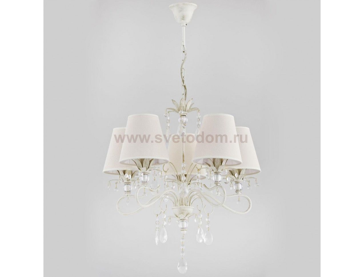 Alfa LUKRECJA 21065 потолочный светильник