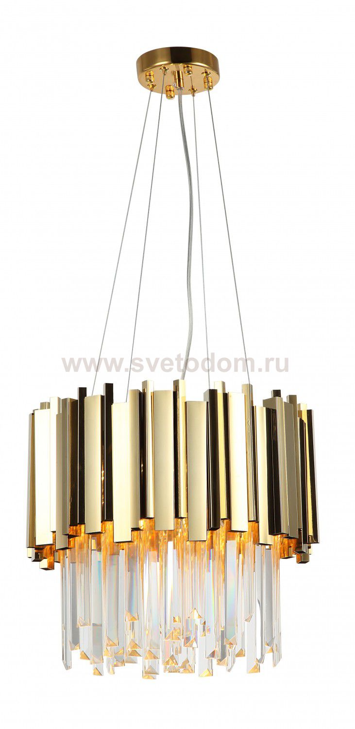 Светильник Stilfort 2107/03/04P