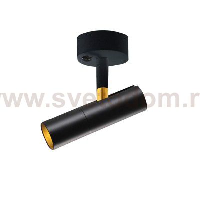 Настенный поворотный светильник Favourite 2107-1W Tube