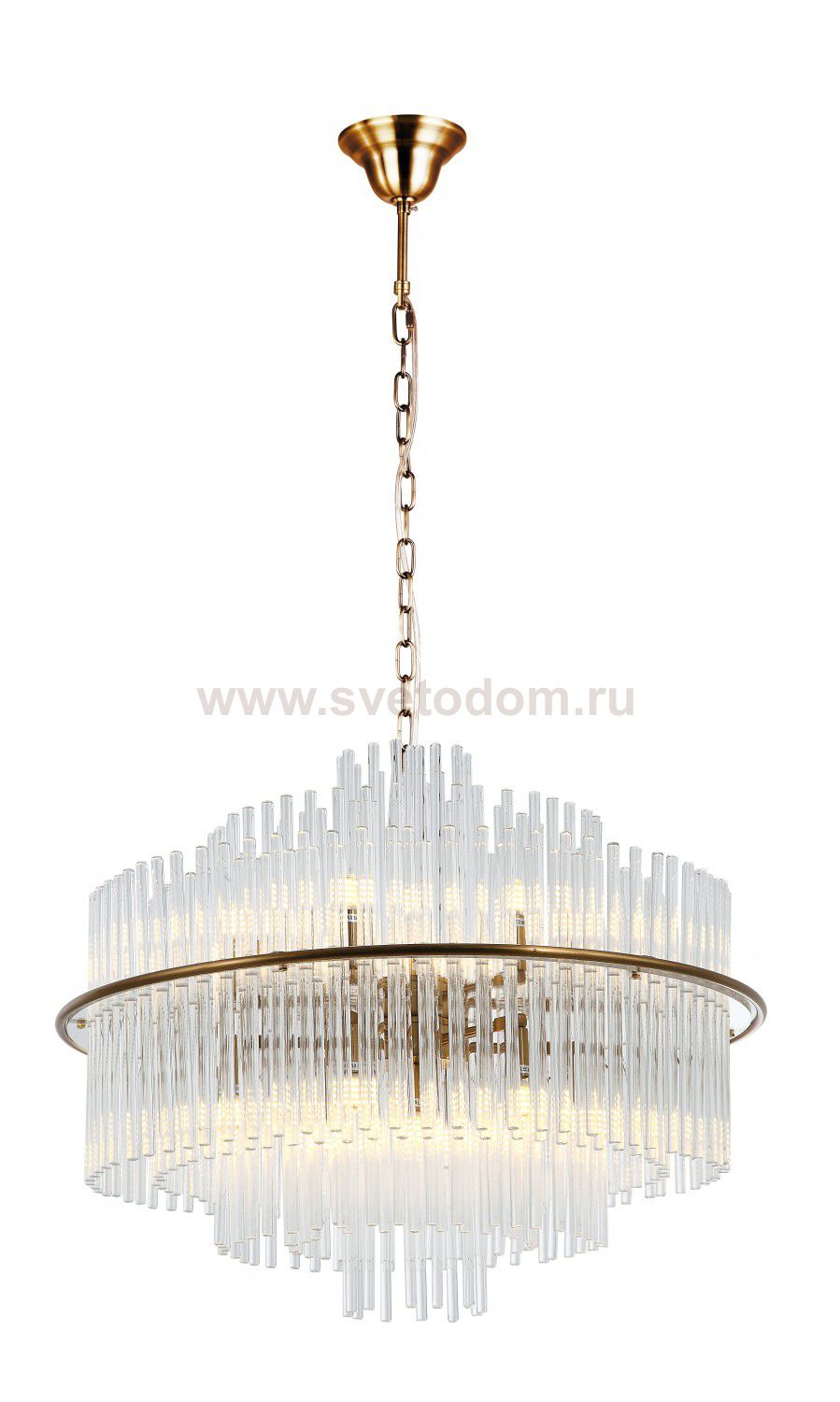 Люстра подвесная Stilfort 2108/90/13P Eclipse