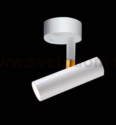 Настенный светильник Favourite 2108-1W Tube