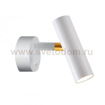Настенный светильник Favourite 2108-1W Tube
