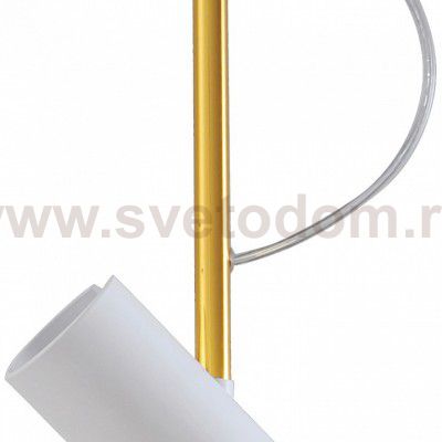 Подвес Favourite 2108-1P Tube