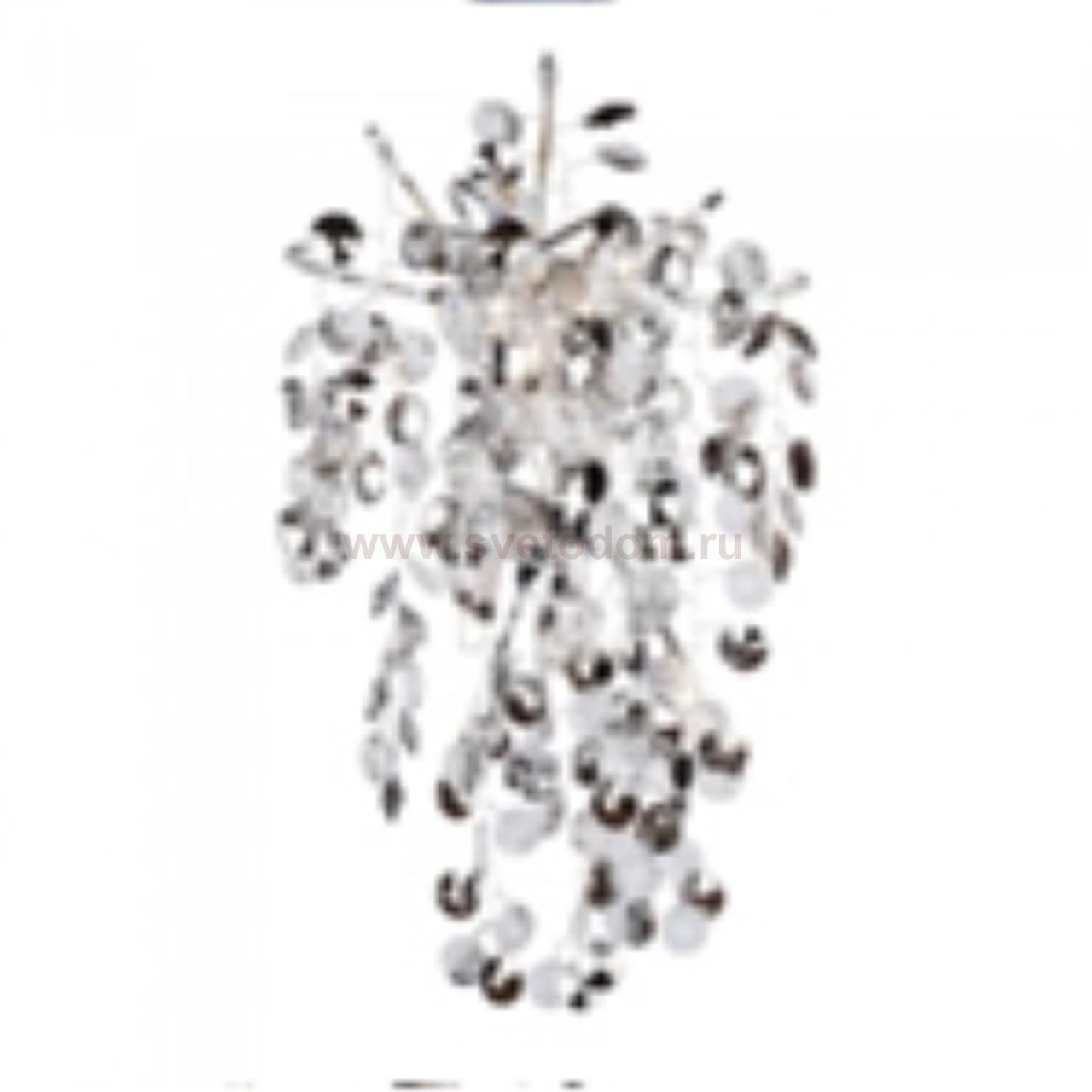 Настенный светильник MODESTYLE MS.2108.360 SL