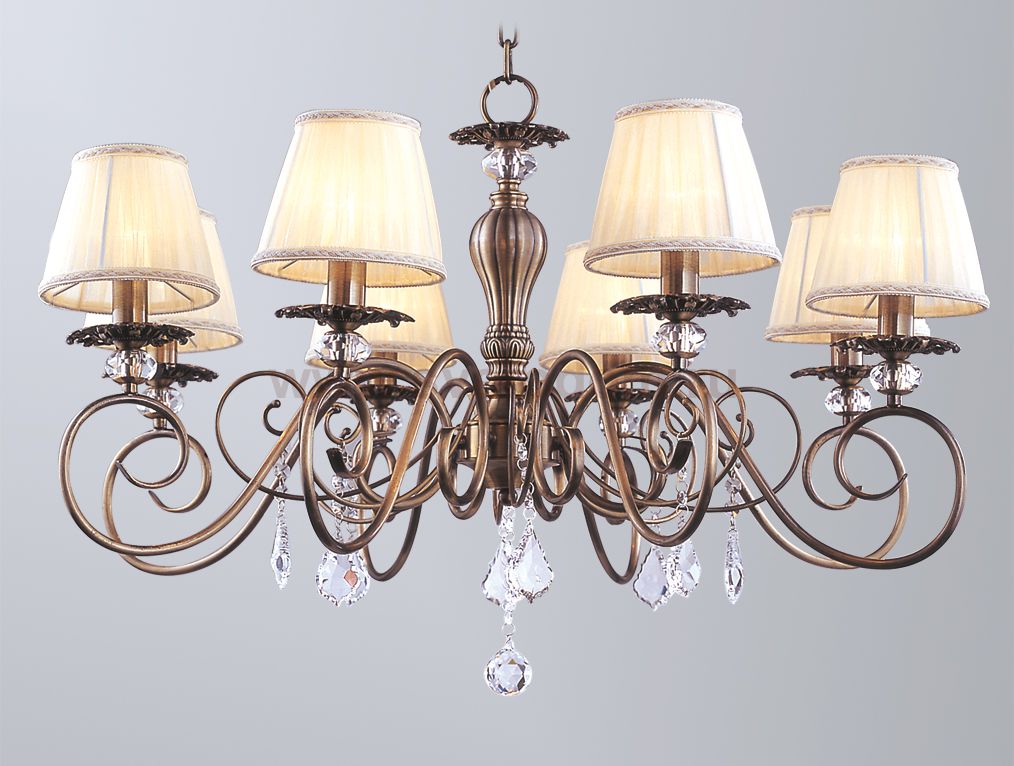 Люстра Newport 2108/C