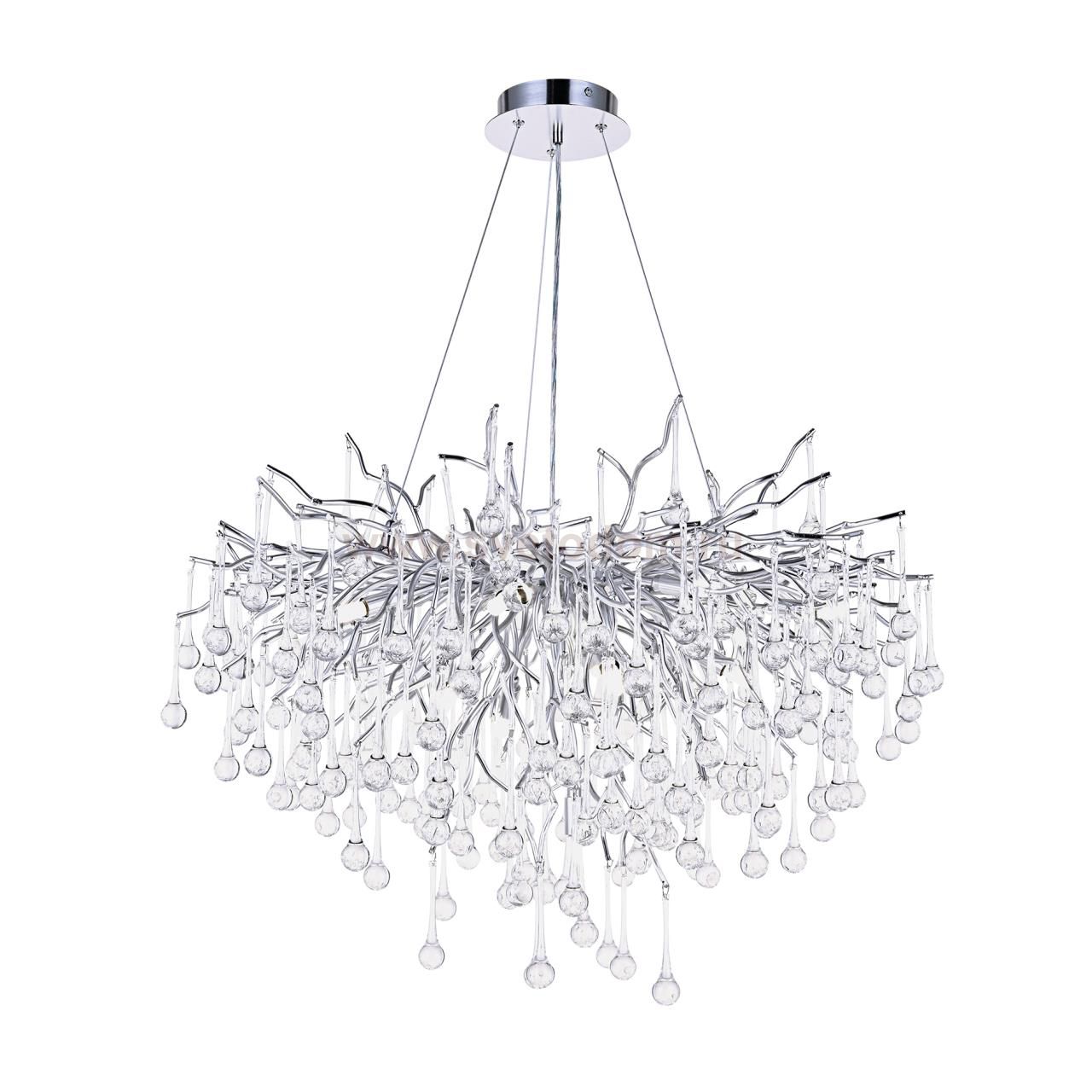 Подвесная люстра MODESTYLE MS.2109.1000 SL