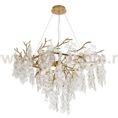 Подвесная люстра MODESTYLE MS.2109.800 GD