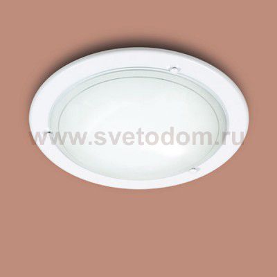 Светильник Сонекс 211 белый Riga