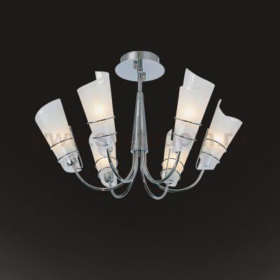 Светильник Flamelli FL2110-6C