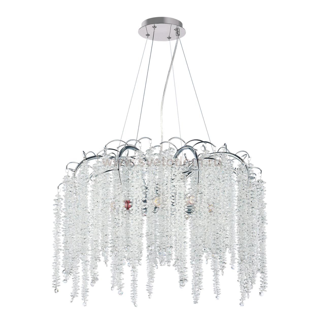 Подвесная люстра MODESTYLE MS.2110.600 CR