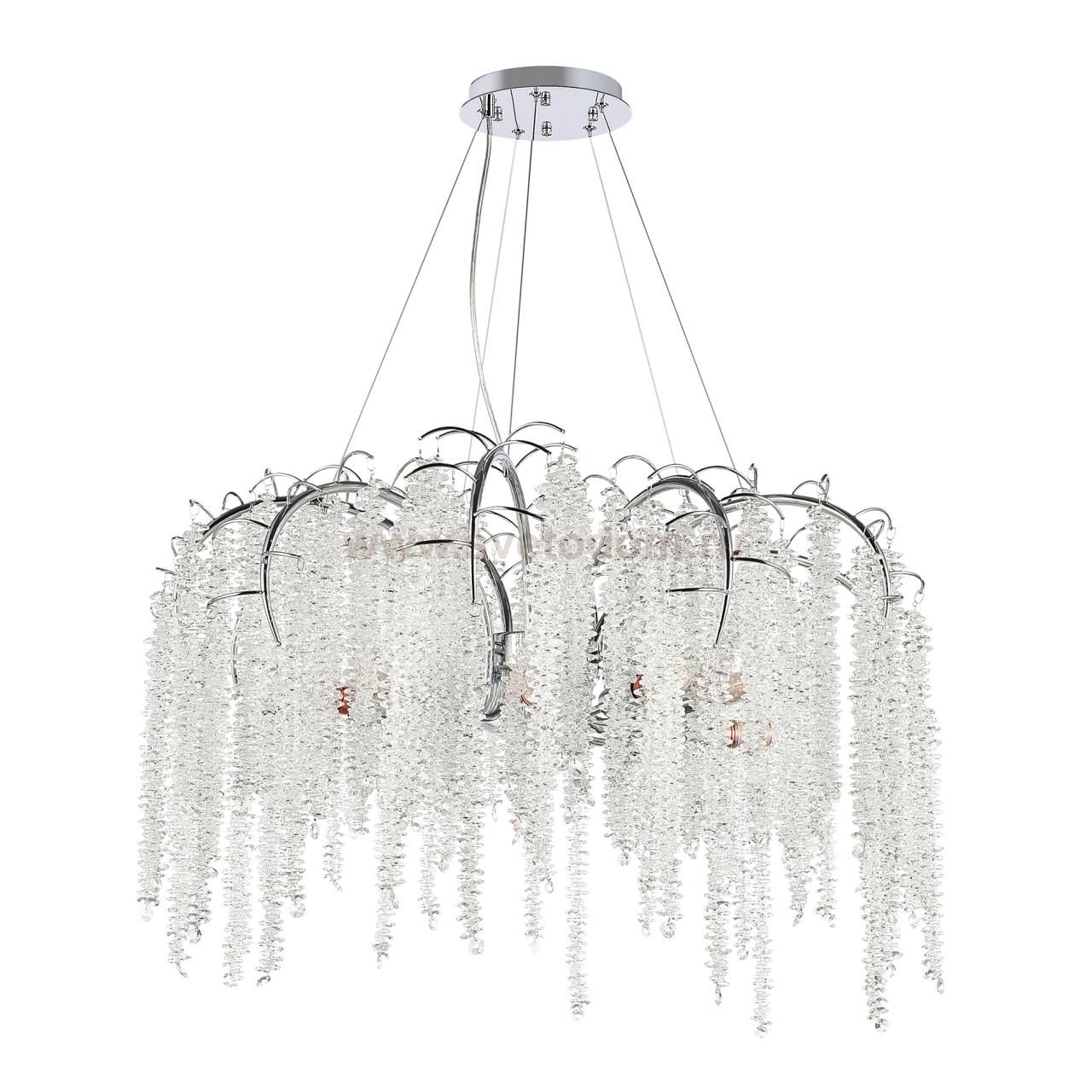 Подвесная люстра MODESTYLE MS.2110.800 CR