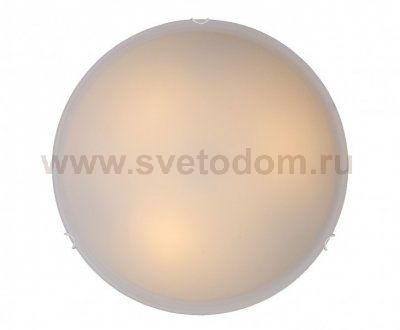 Потолочный светильник Lucide 21108/50/61 PAULO