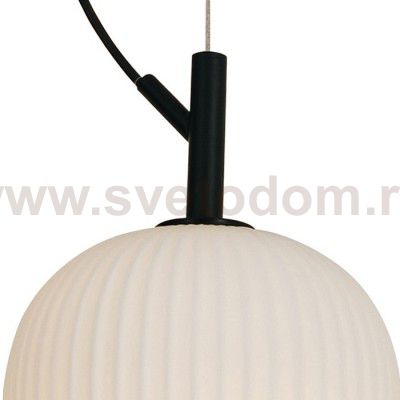 Люстра подвесная Favourite 2111-1P Rice Motif