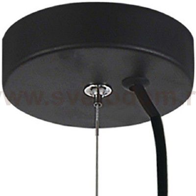 Люстра подвесная Favourite 2111-1P Rice Motif