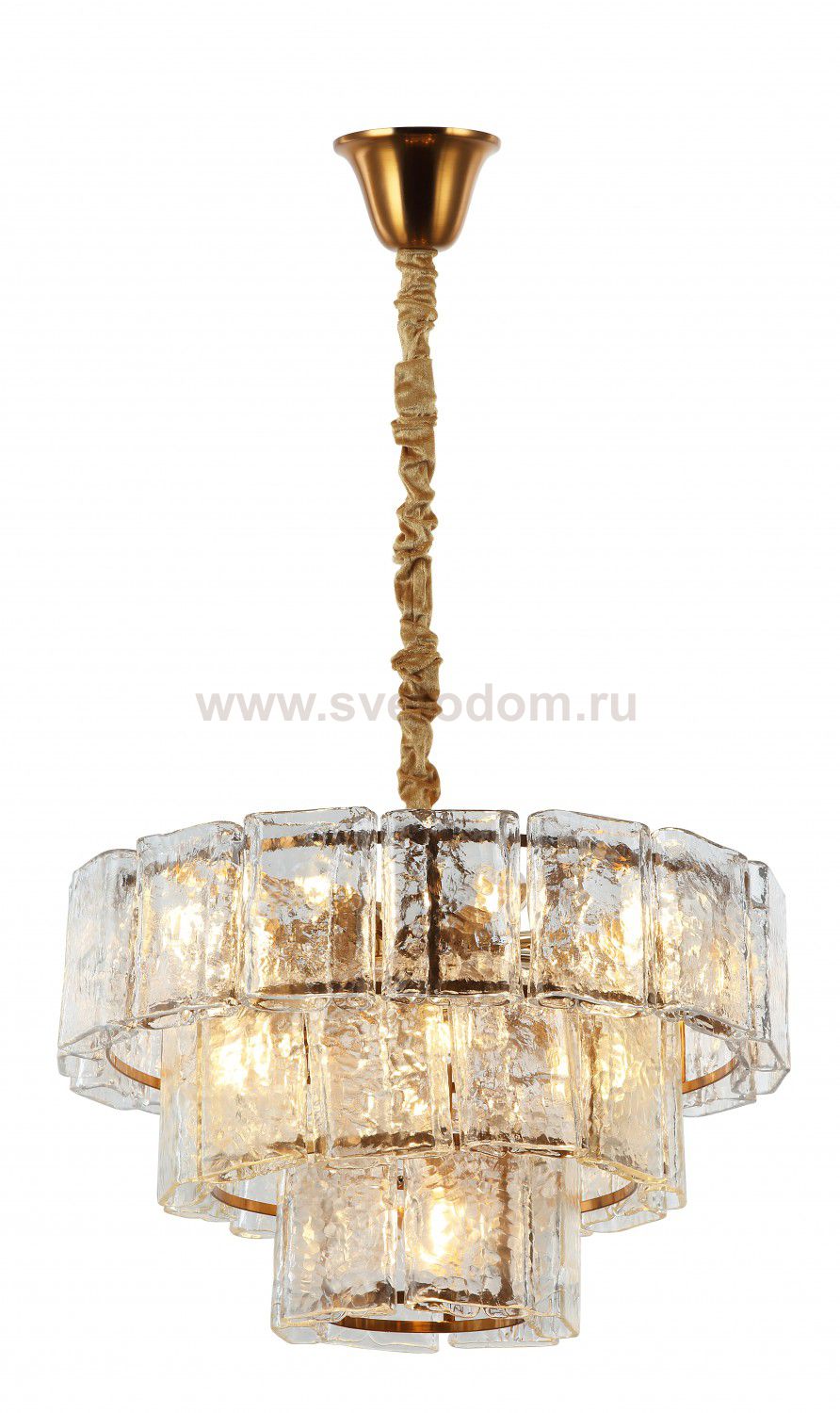 Люстра подвесная Stilfort 2112/05/13P Verona