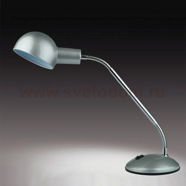 Настольная лампа Odeon light 2112/1T VOXA