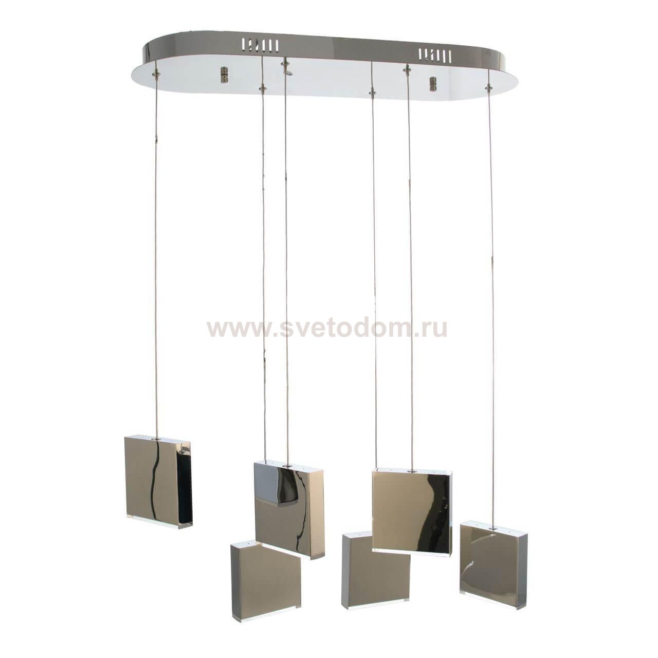 Люстра подвесная Favourite 2112-6P Otherworldly