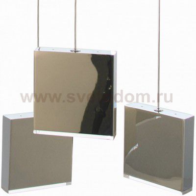 Люстра подвесная Favourite 2112-6P Otherworldly