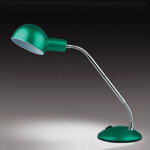 Настольная лампа Odeon light 2113/1t VOXA