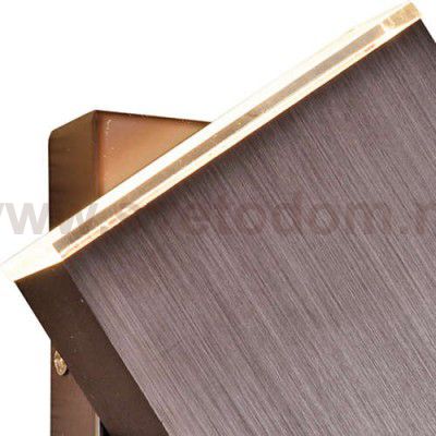 Настенный светильник Favourite 2113-1W Otherworldly