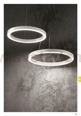 Ideal Lux ORACLE SP D70 BIANCO