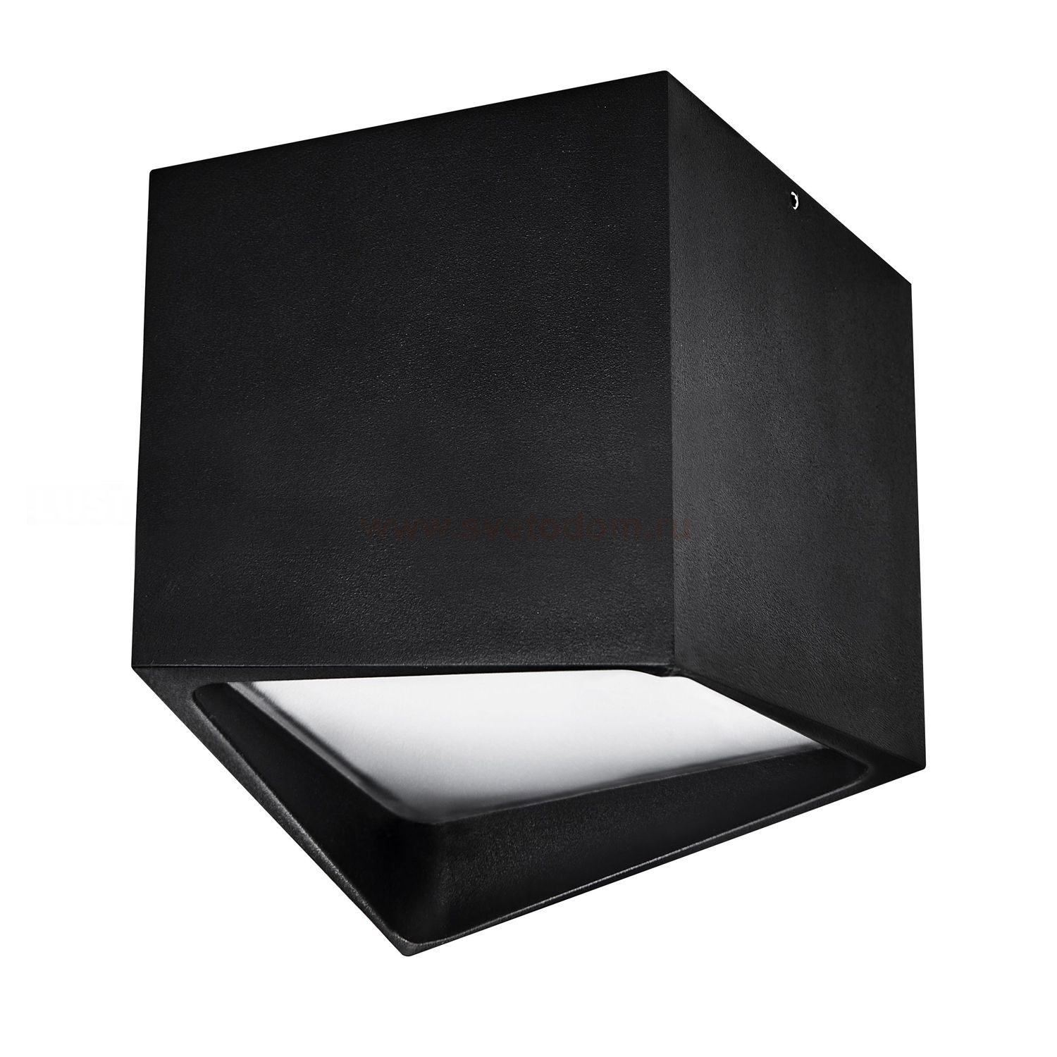 Светильник накладной светодиодный Lightstar 211477 Quadro