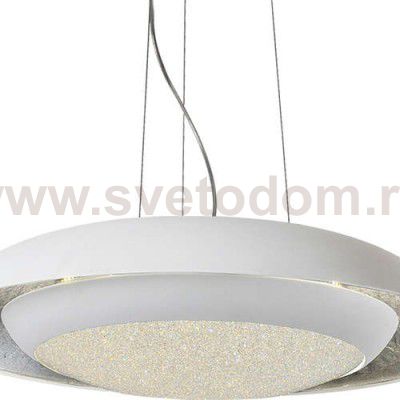 Люстра подвесная Favourite 2115-1P Spiegel