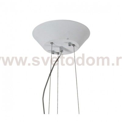 Люстра подвесная Favourite 2115-1P Spiegel