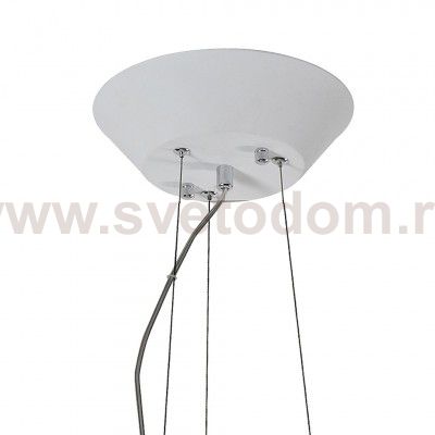 Люстра подвесная Favourite 2115-2P Spiegel