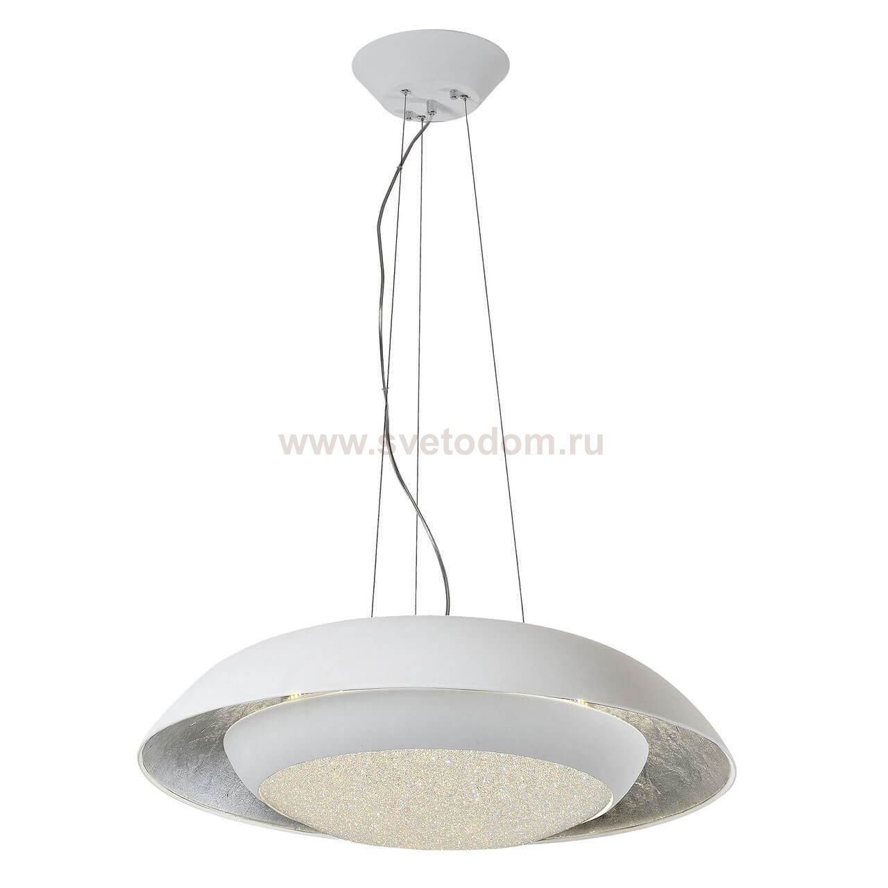 Люстра подвесная Favourite 2115-2P Spiegel