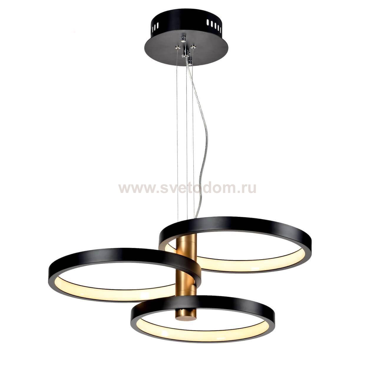 Люстра подвесная Favourite 2116-3P Umlauf