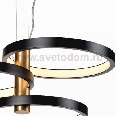 Люстра подвесная Favourite 2116-3P Umlauf