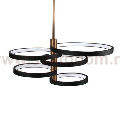 Люстра подвесная Favourite 2116-5P Umlauf