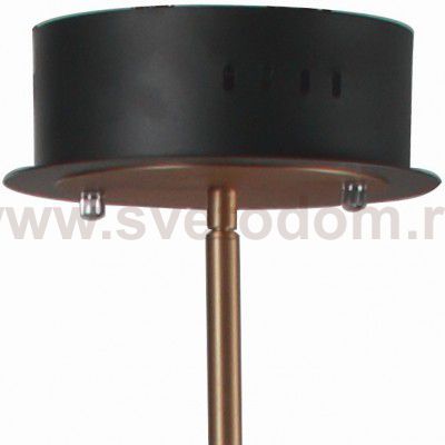 Люстра подвесная Favourite 2116-5P Umlauf