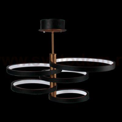 Люстра подвесная Favourite 2116-5P Umlauf