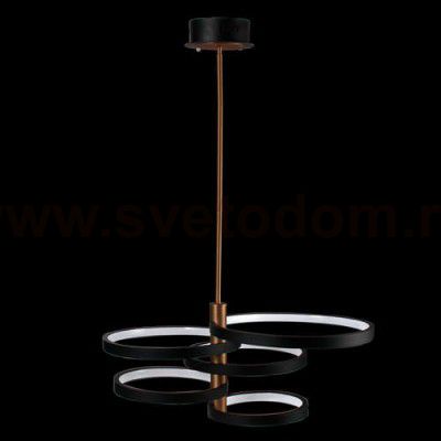 Люстра подвесная Favourite 2116-5P Umlauf