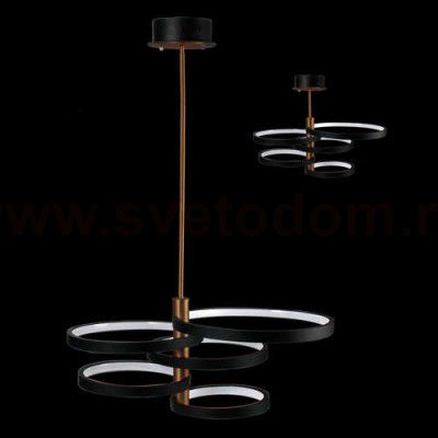 Люстра подвесная Favourite 2116-5P Umlauf