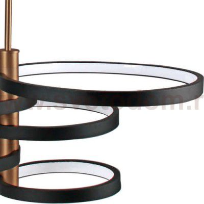 Люстра подвесная Favourite 2116-5P Umlauf