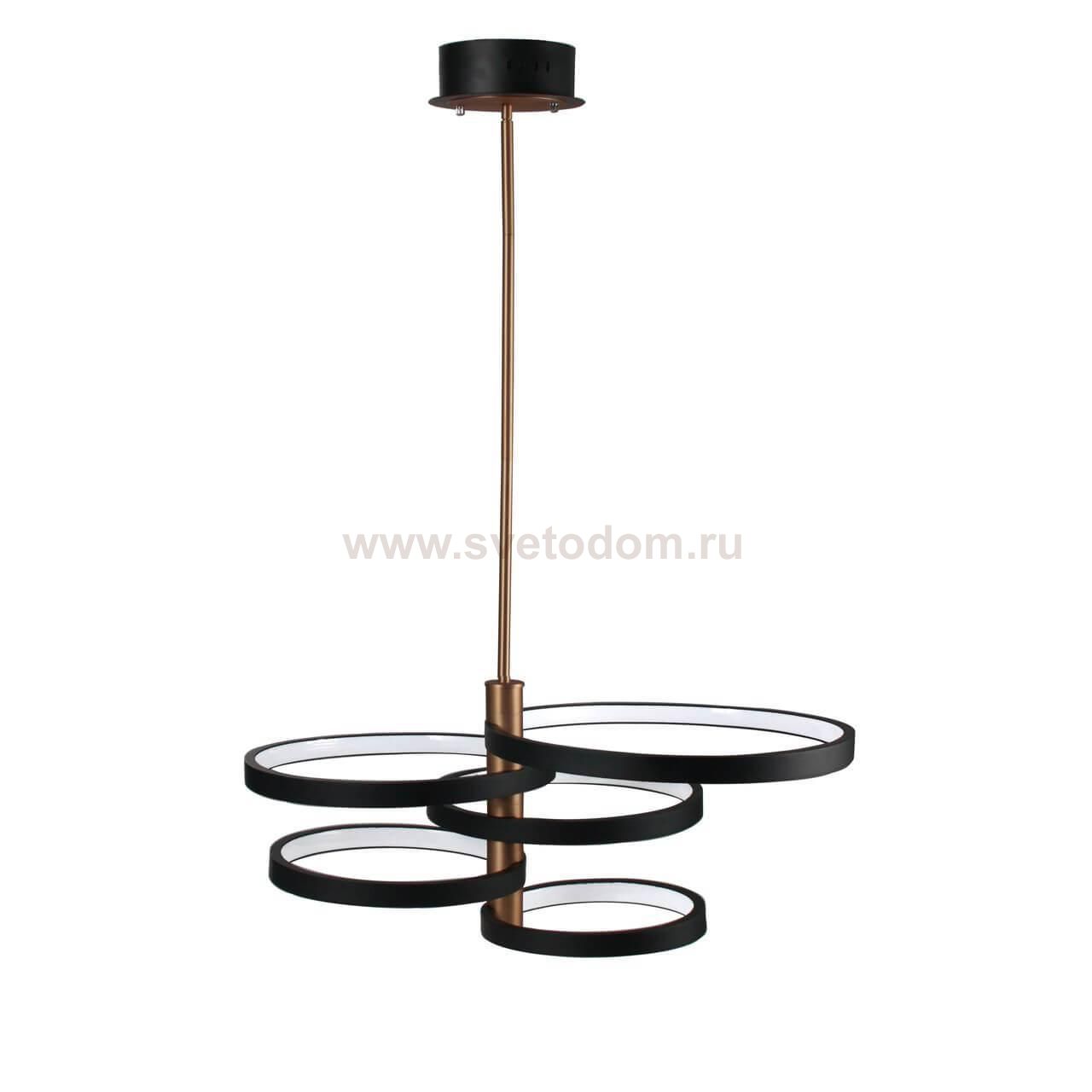 Люстра подвесная Favourite 2116-5P Umlauf