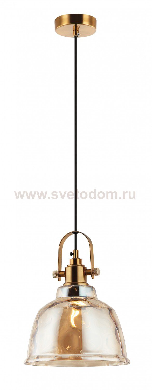 Светильник подвесной 2117/05/01P Stilfort Bell