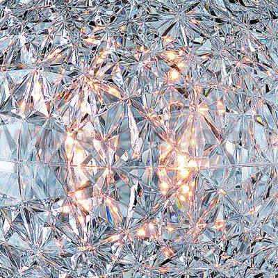 Люстра подвесная Favourite 2117-1P Versatility