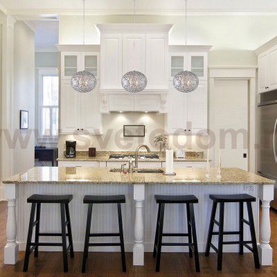 Люстра подвесная Favourite 2117-1P Versatility